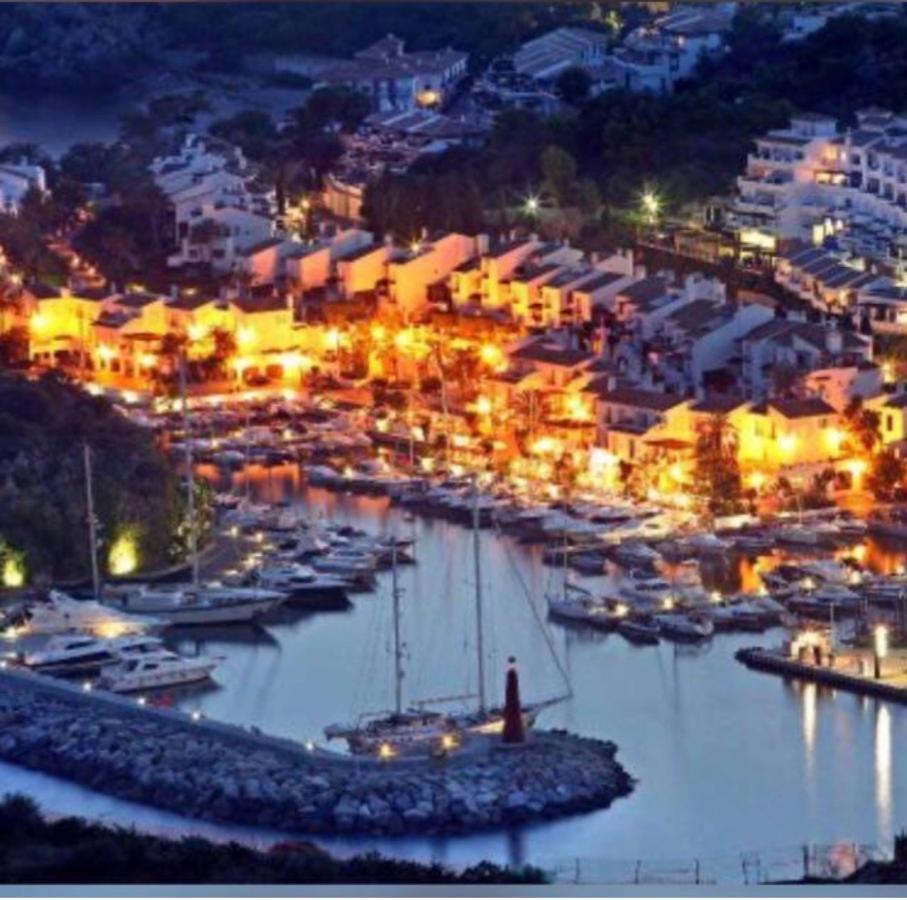 Jardines De Adnania En Marina Del Este Con Vistas Al Mar La Herradura  Zewnętrze zdjęcie