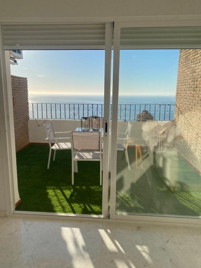 Jardines De Adnania En Marina Del Este Con Vistas Al Mar La Herradura  Zewnętrze zdjęcie