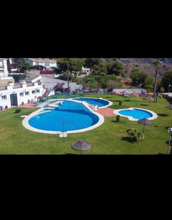 Jardines De Adnania En Marina Del Este Con Vistas Al Mar La Herradura  Zewnętrze zdjęcie