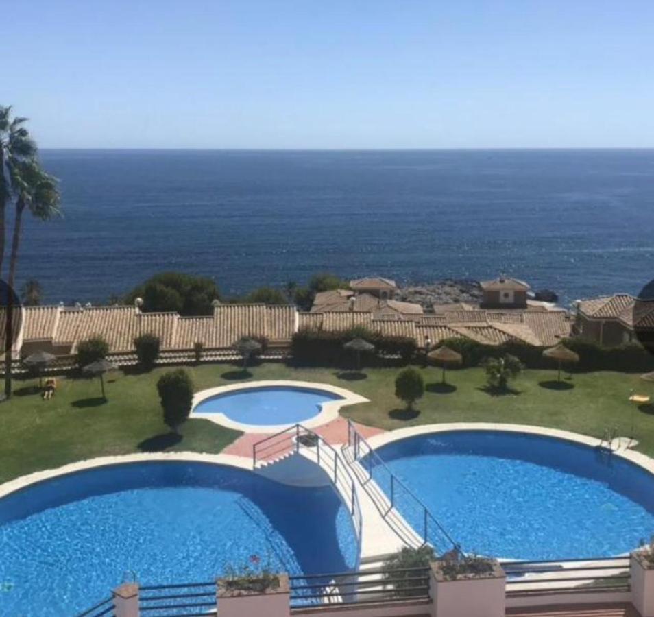 Jardines De Adnania En Marina Del Este Con Vistas Al Mar La Herradura  Zewnętrze zdjęcie